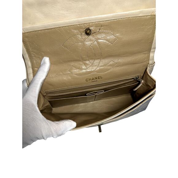 Matelasse Classic Double Flap (Paris Exclusive) - Picture 7 of 13